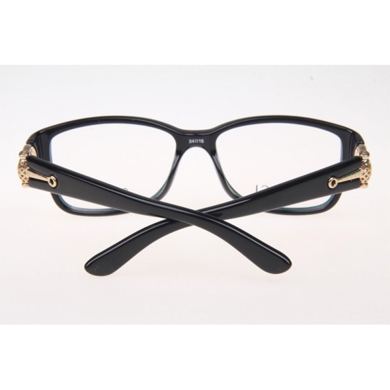 Gucci GG3714FS Eyeglasses In Black