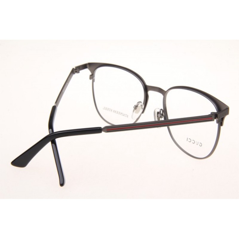 Gucci GG2282 Eyeglasses In Gunmetal