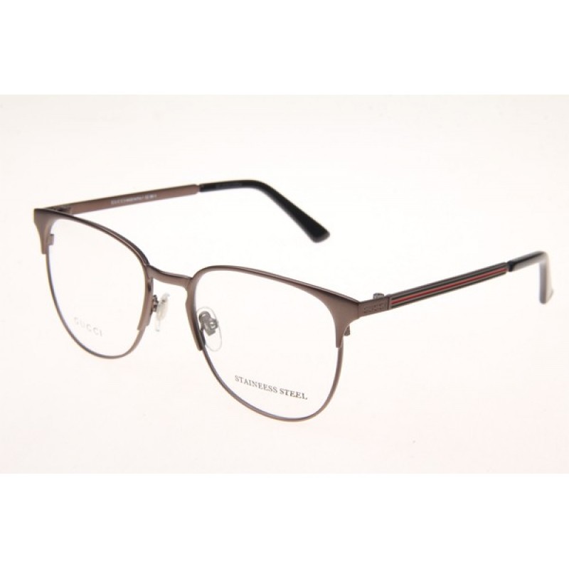 Gucci GG2282 Eyeglasses In Bronze