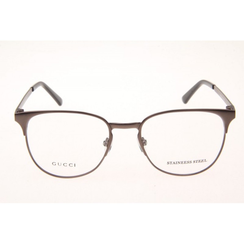 Gucci GG2282 Eyeglasses In Bronze