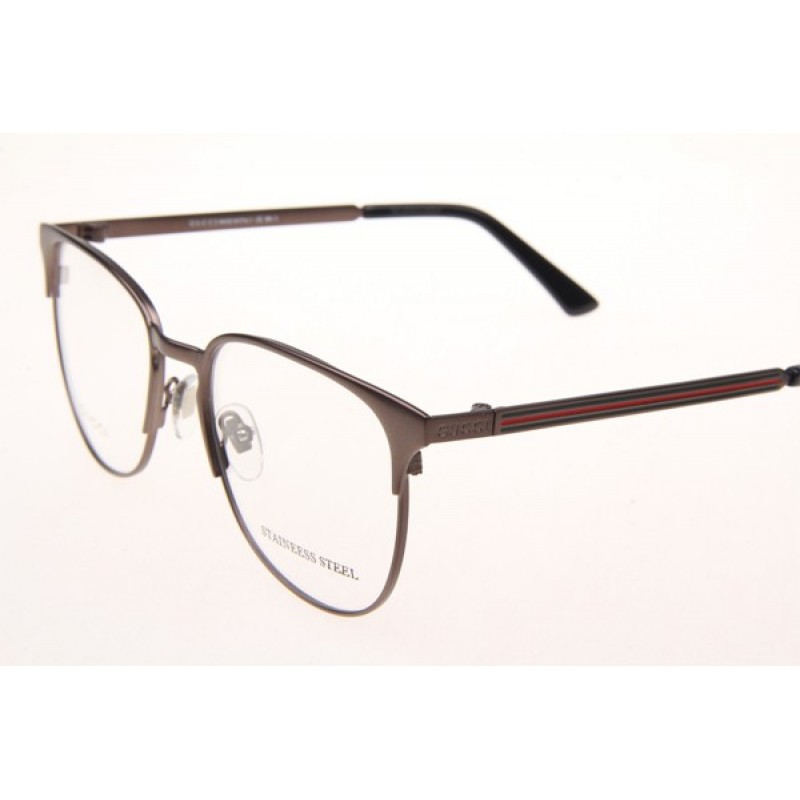 Gucci GG2282 Eyeglasses In Bronze