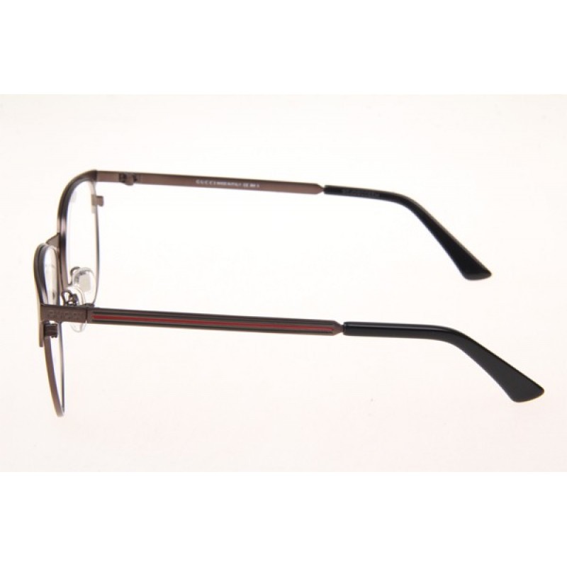 Gucci GG2282 Eyeglasses In Bronze