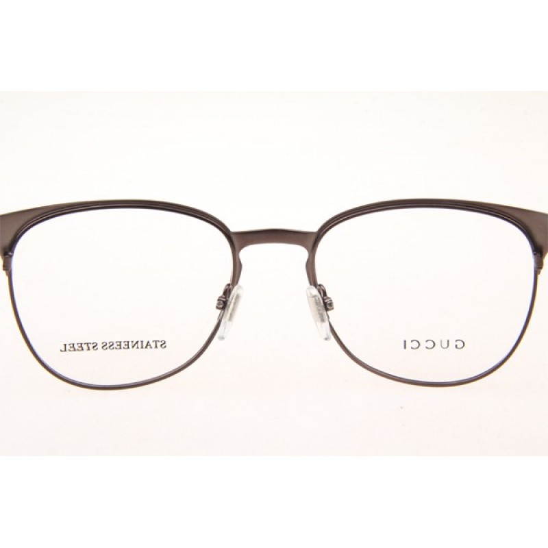 Gucci GG2282 Eyeglasses In Bronze