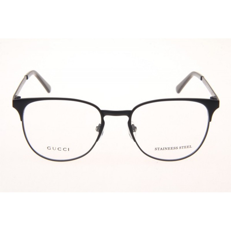 Gucci GG2282 Eyeglasses In Black