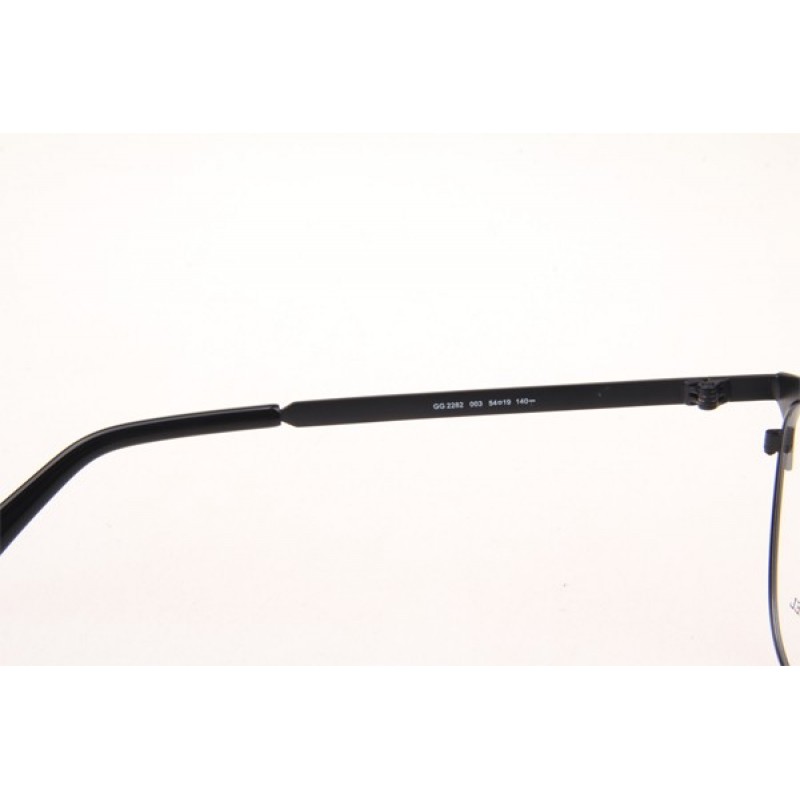 Gucci GG2282 Eyeglasses In Black