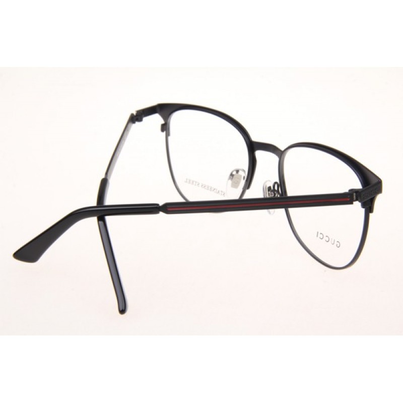 Gucci GG2282 Eyeglasses In Black