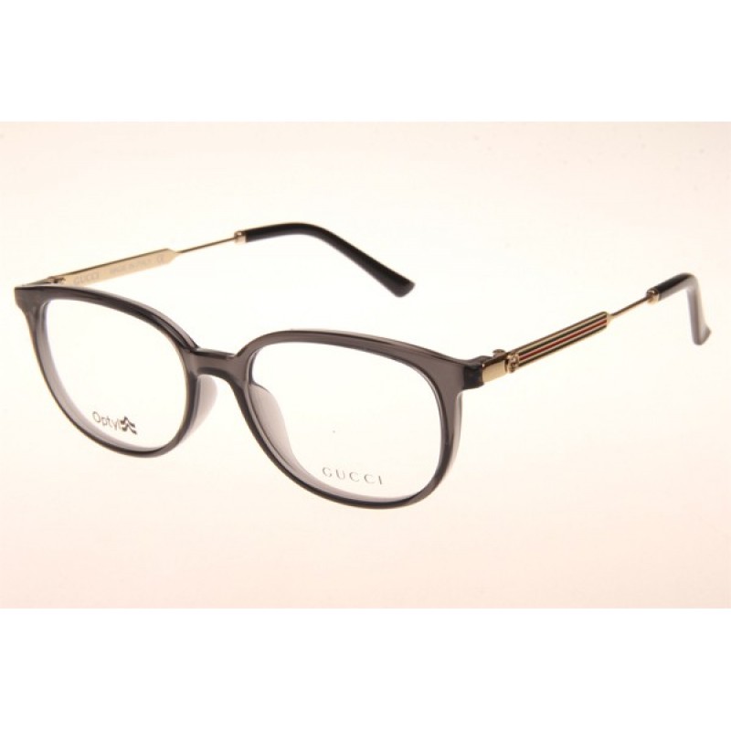 Gucci GG3856F Eyeglasses In Grey