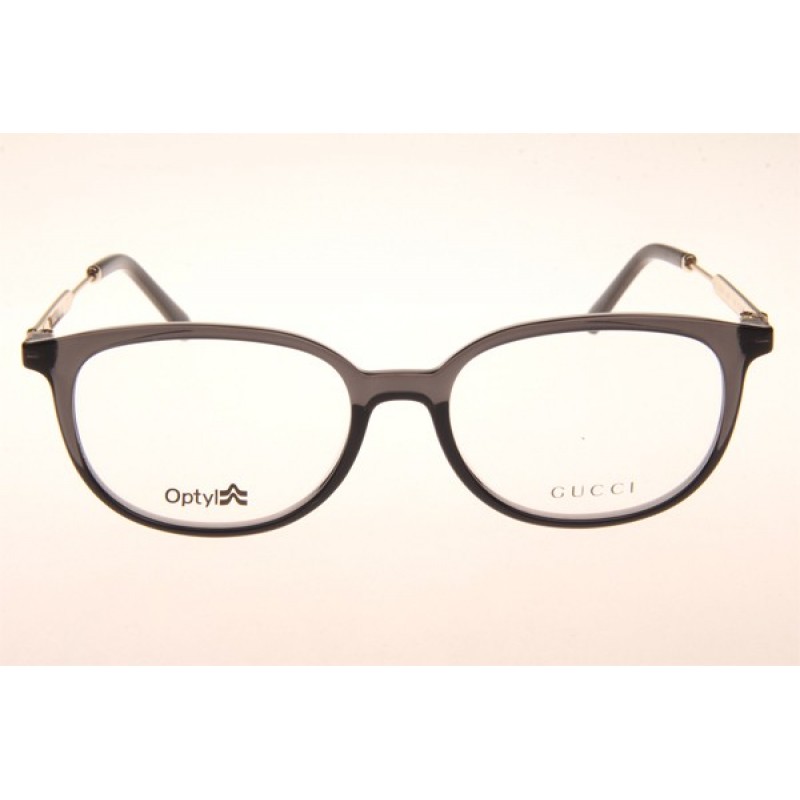 Gucci GG3856F Eyeglasses In Grey