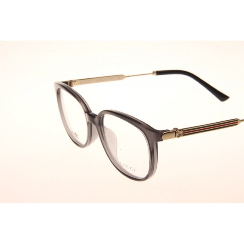 Gucci GG3856F Eyeglasses In Grey