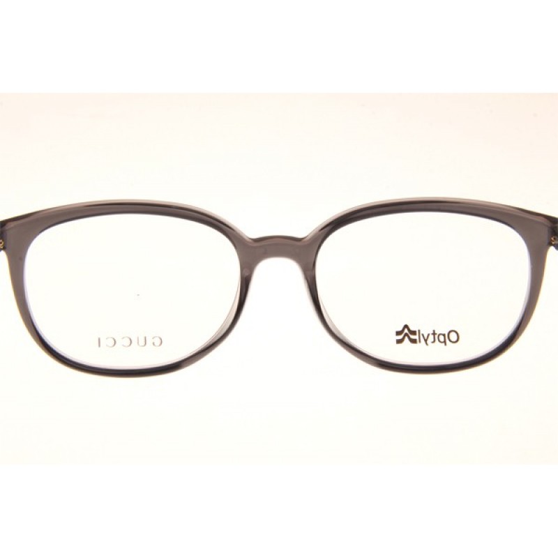 Gucci GG3856F Eyeglasses In Grey