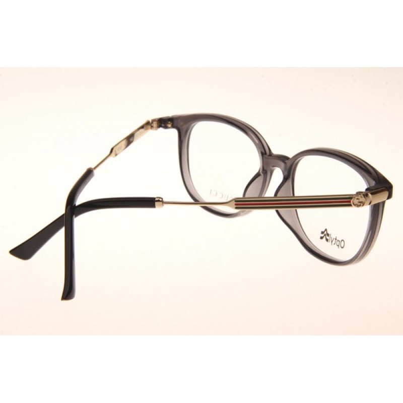 Gucci GG3856F Eyeglasses In Grey