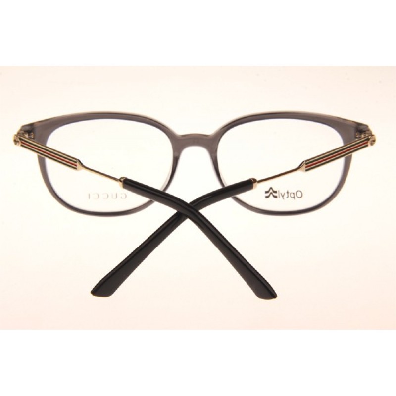 Gucci GG3856F Eyeglasses In Grey