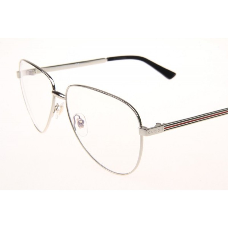 Gucci GG2280S Eyeglasses In Silver