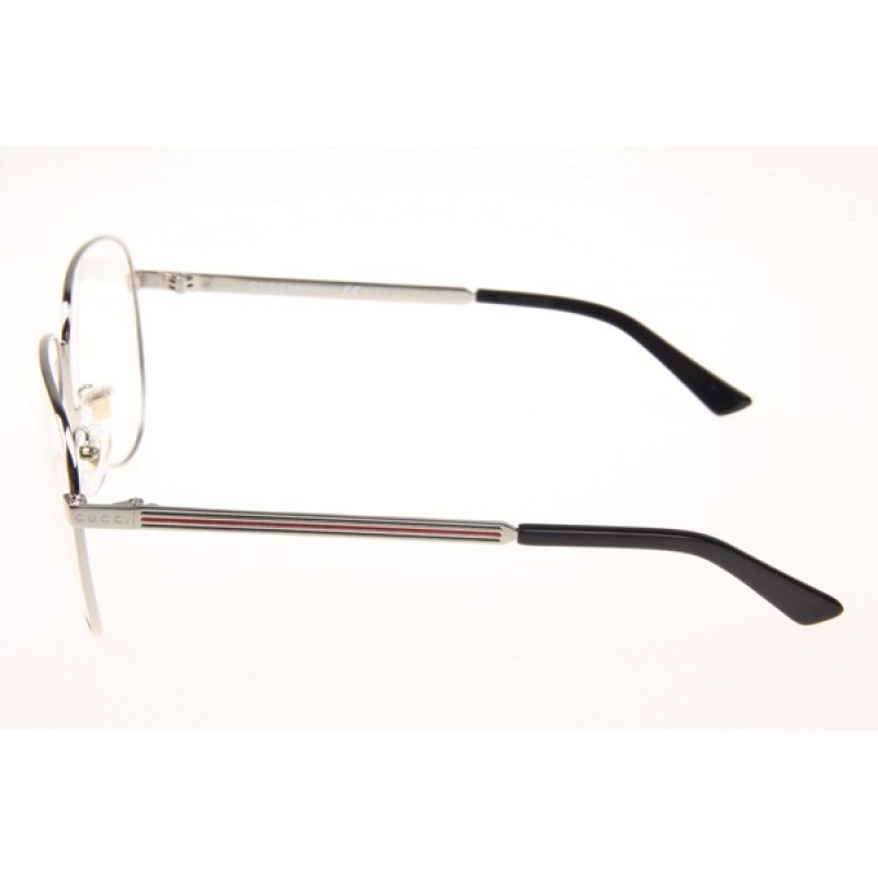 Gucci GG2280S Eyeglasses In Silver