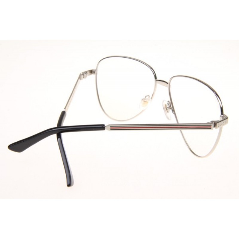 Gucci GG2280S Eyeglasses In Silver