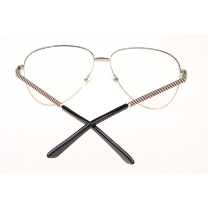 Gucci GG2280S Eyeglasses In Silver