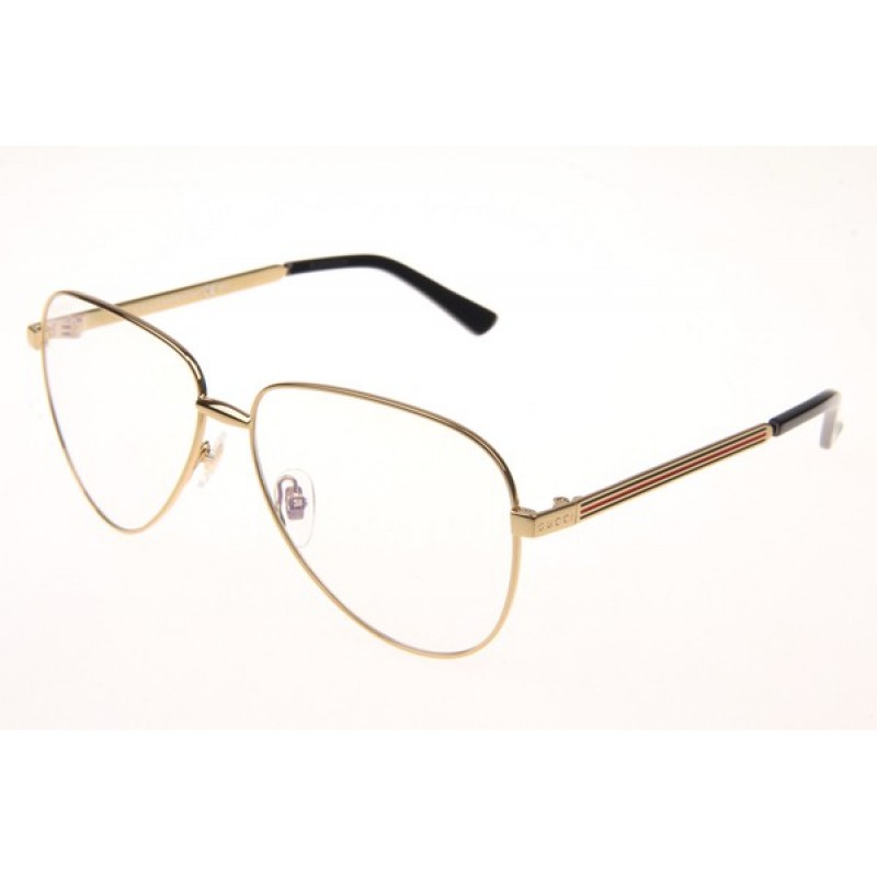 Gucci GG2280S Eyeglasses In Gold