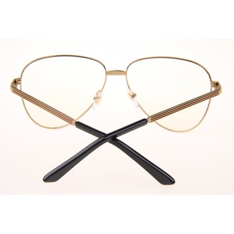 Gucci GG2280S Eyeglasses In Gold