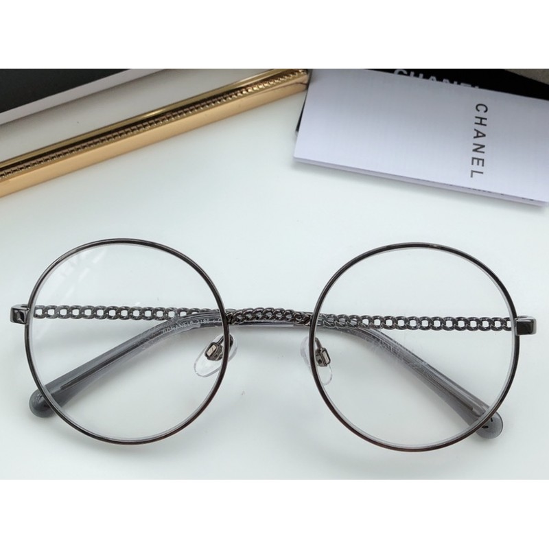Chanel CH2186 Eyeglasses In Silver