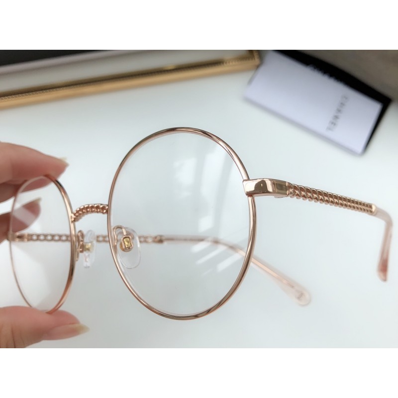 Chanel CH2186 Eyeglasses In Pink