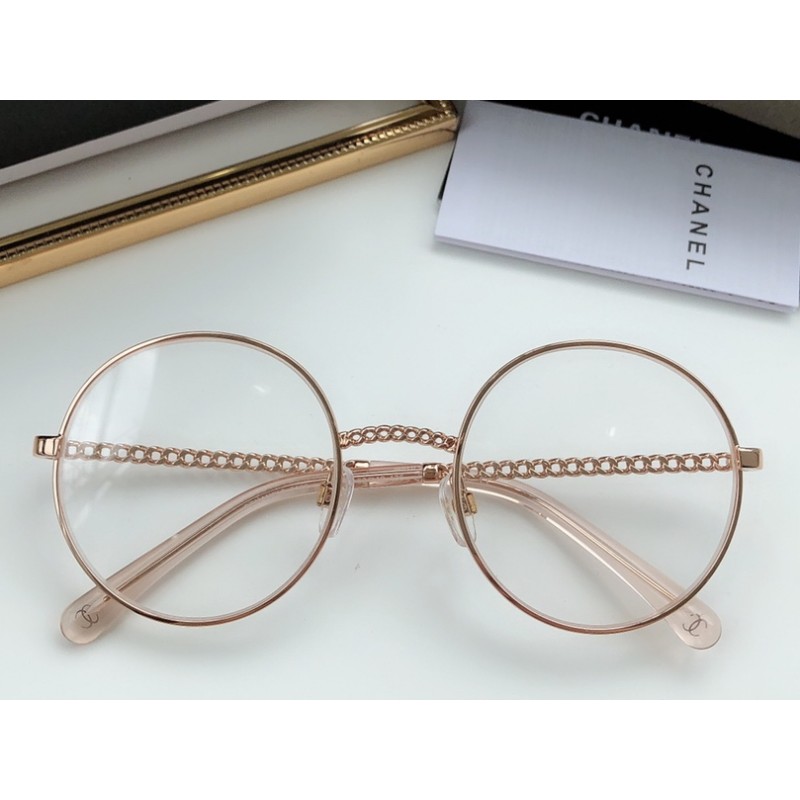 Chanel CH2186 Eyeglasses In Pink