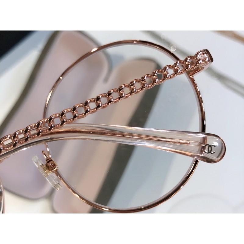 Chanel CH2186 Eyeglasses In Pink