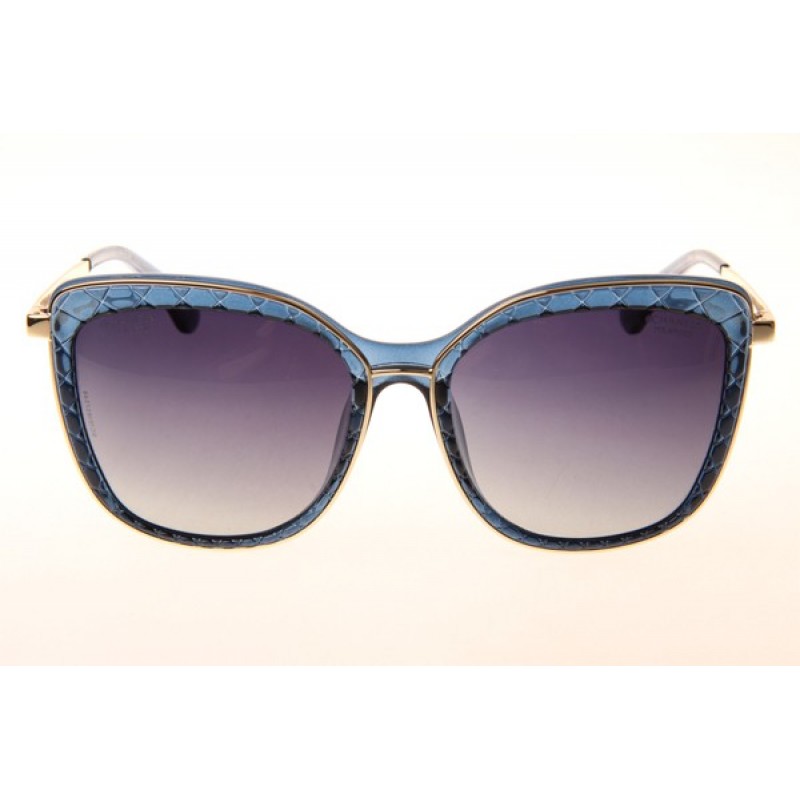 Chanel CH4238 Sunglasses In Blue