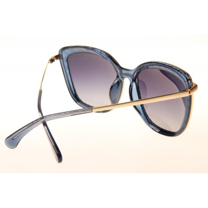 Chanel CH4238 Sunglasses In Blue