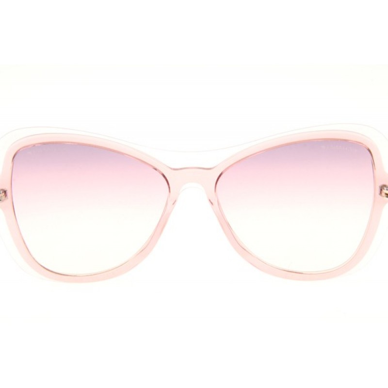 Chanel CH5388-H Sunglasses In Pink