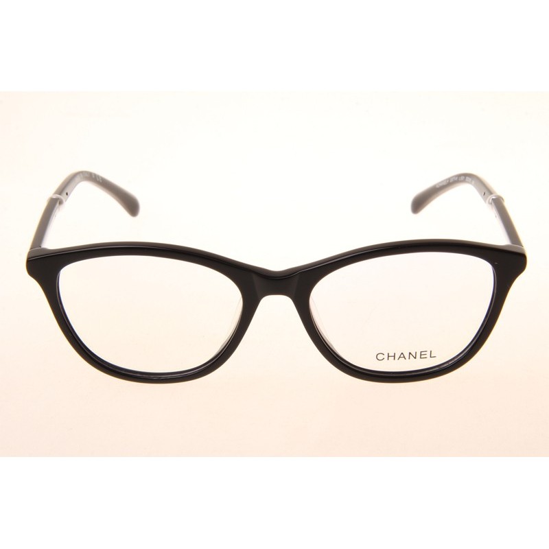 Chanel CH3377-H Eyeglasses In Black