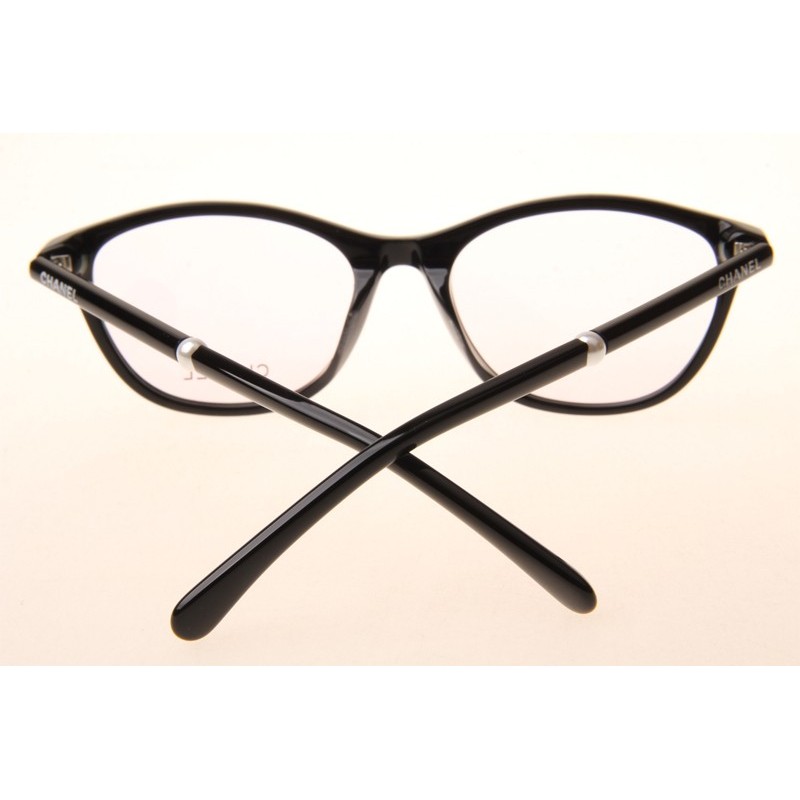 Chanel CH3377-H Eyeglasses In Black