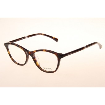 Chanel CH3377-H Eyeglasses In Tortoise