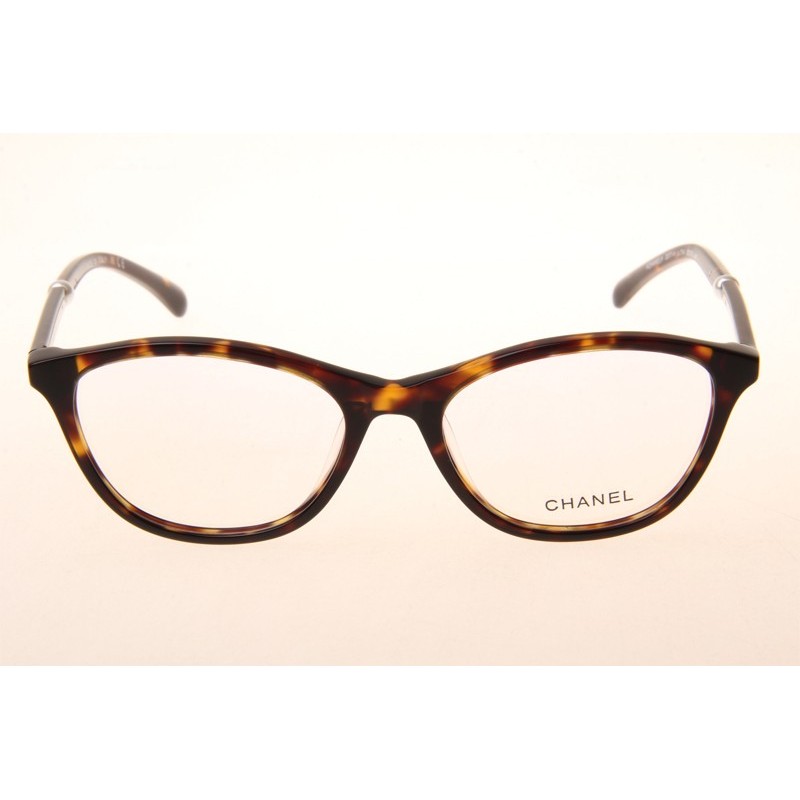 Chanel CH3377-H Eyeglasses In Tortoise