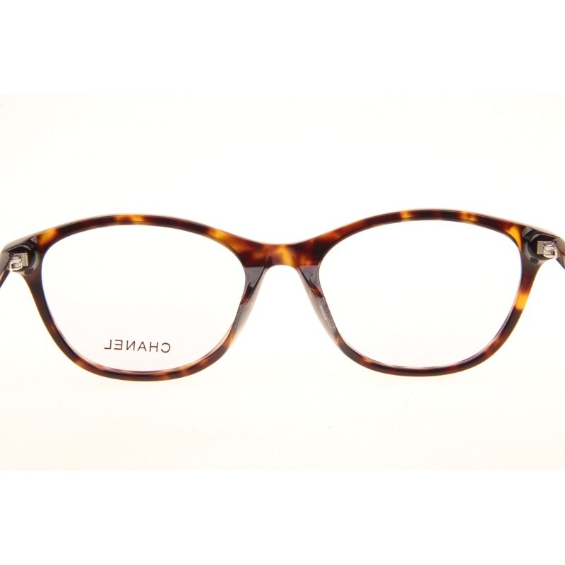 Chanel CH3377-H Eyeglasses In Tortoise