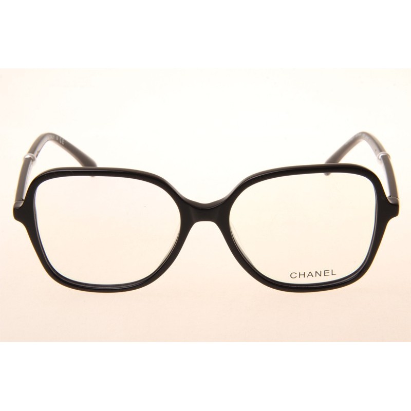 Chanel CH3375-H Eyeglasses In Black