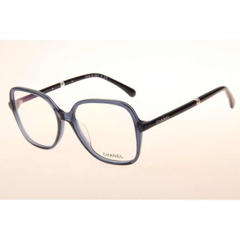 Chanel CH3375-H Eyeglasses In Blue