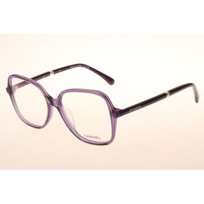 Chanel CH3375-H Eyeglasses In Purple