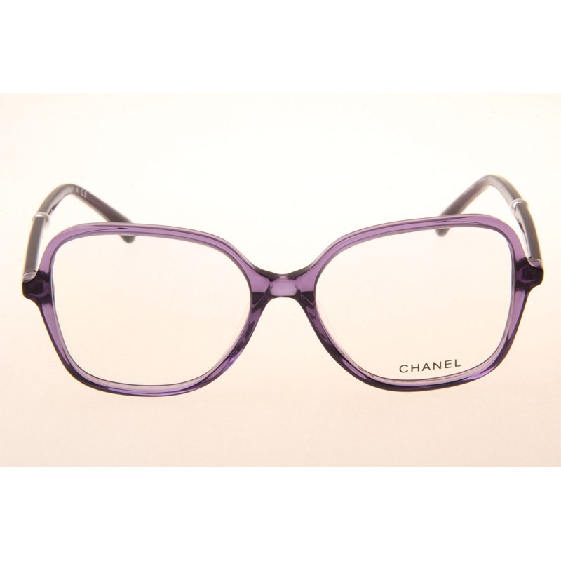 Chanel CH3375-H Eyeglasses In Purple