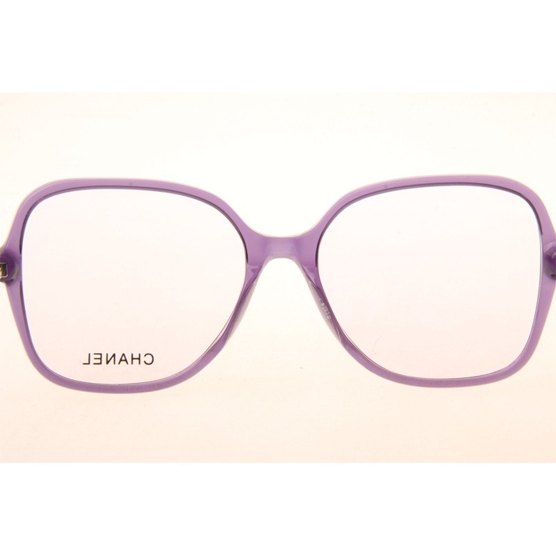 Chanel CH3375-H Eyeglasses In Purple