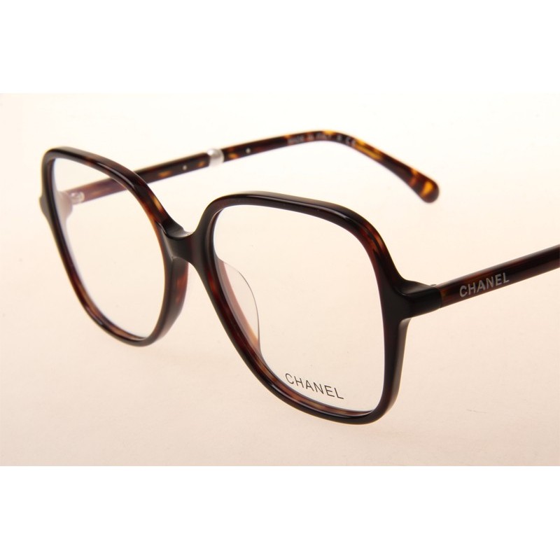 Chanel CH3375-H Eyeglasses In Tortoise