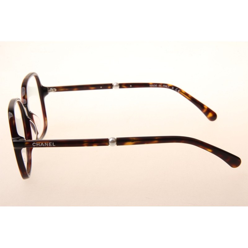 Chanel CH3375-H Eyeglasses In Tortoise