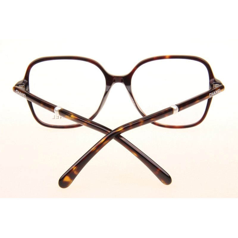 Chanel CH3375-H Eyeglasses In Tortoise