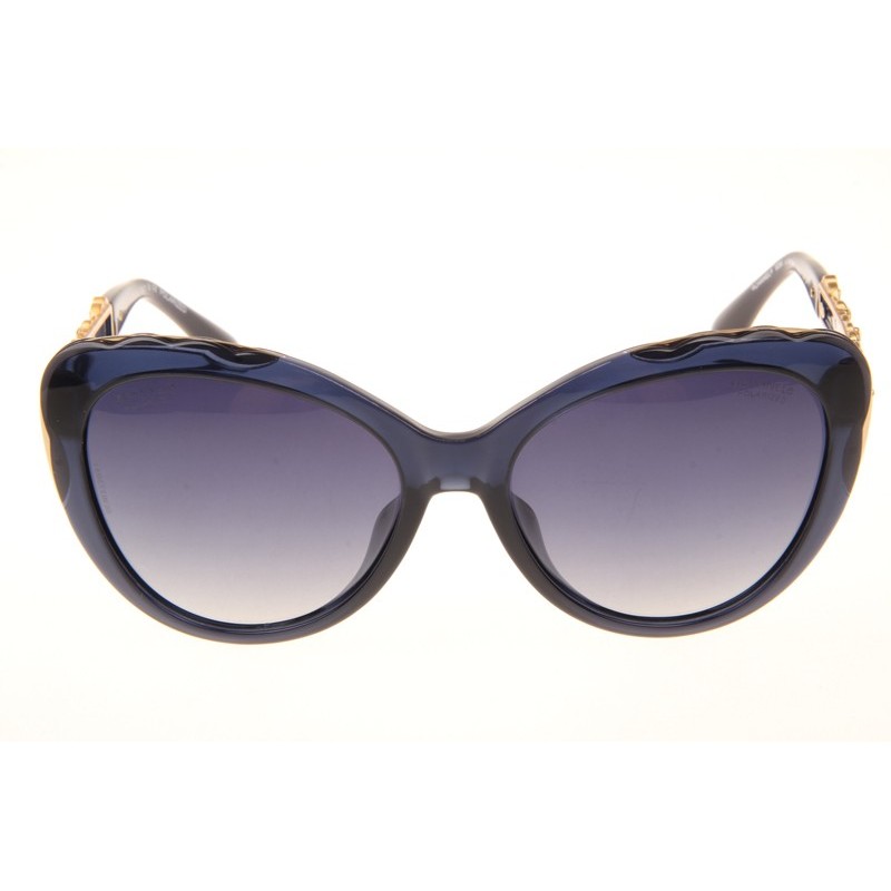 Chanel CH5354 Sunglasses In Blue