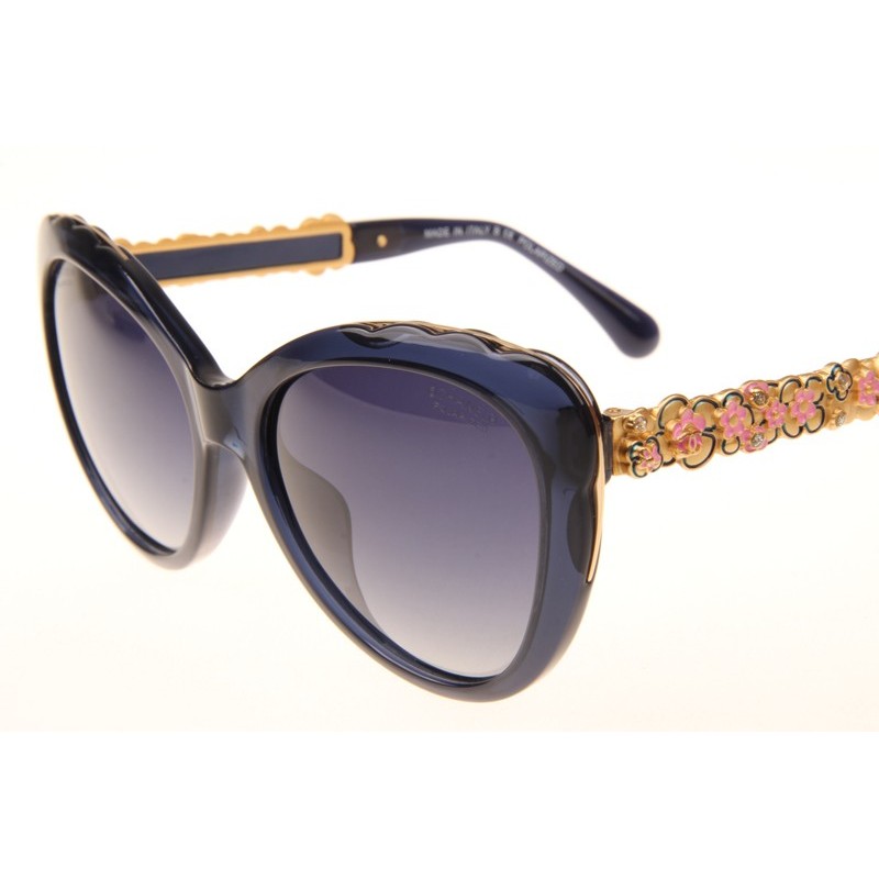 Chanel CH5354 Sunglasses In Blue