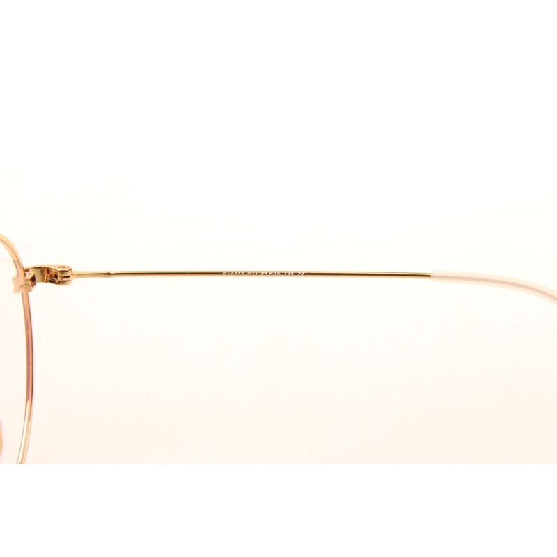 Chanel S10028 Eyeglasses In Black Gold