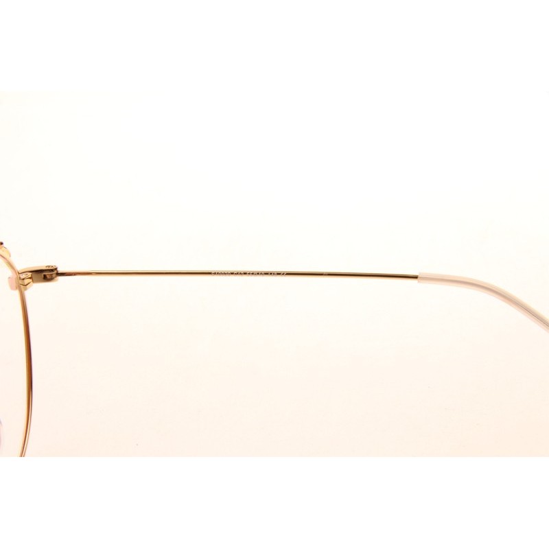 Chanel S10029 Eyeglasses In Gold