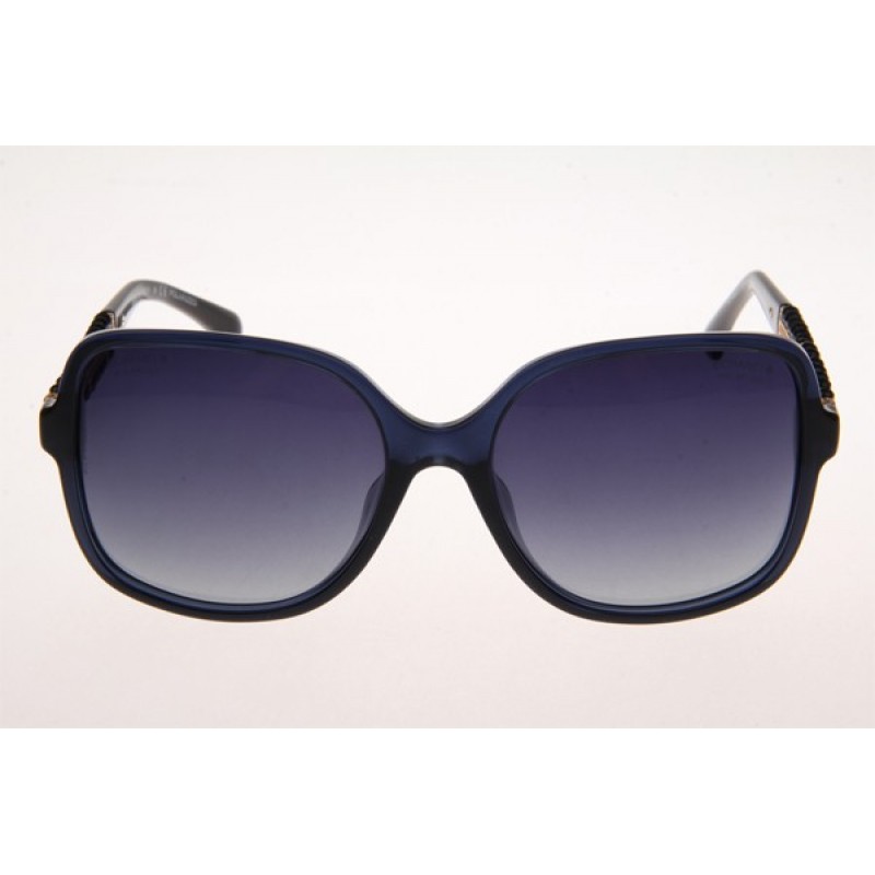 Chanel CH5378-B Sunglasses In Blue