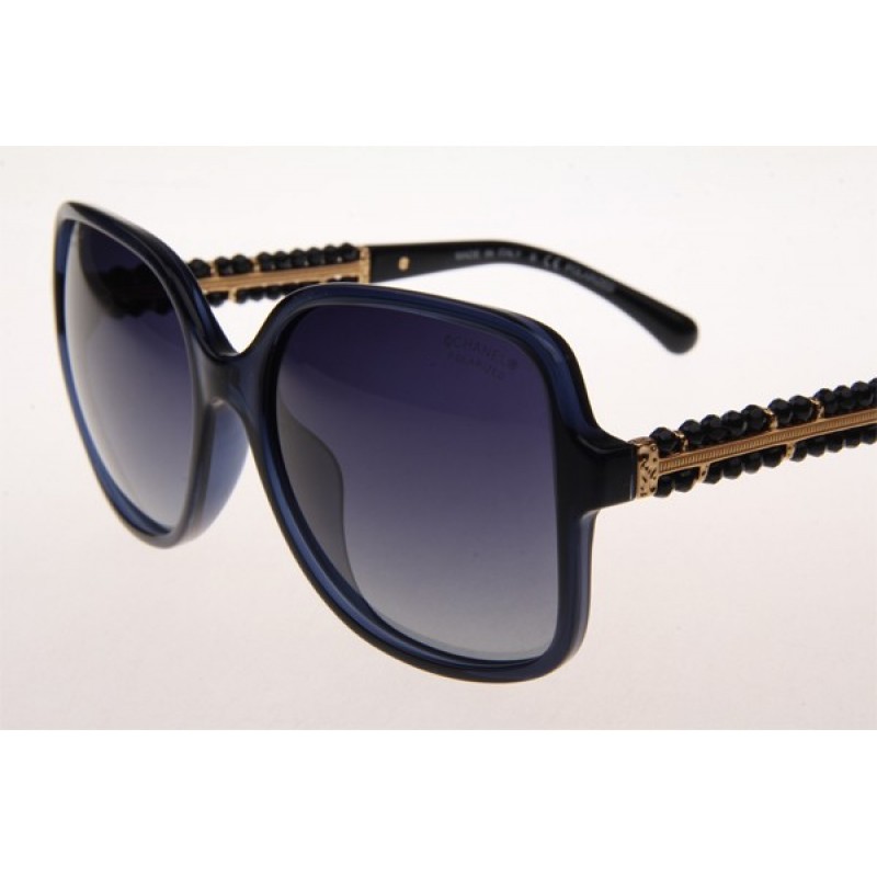 Chanel CH5378-B Sunglasses In Blue
