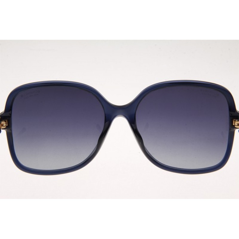 Chanel CH5378-B Sunglasses In Blue