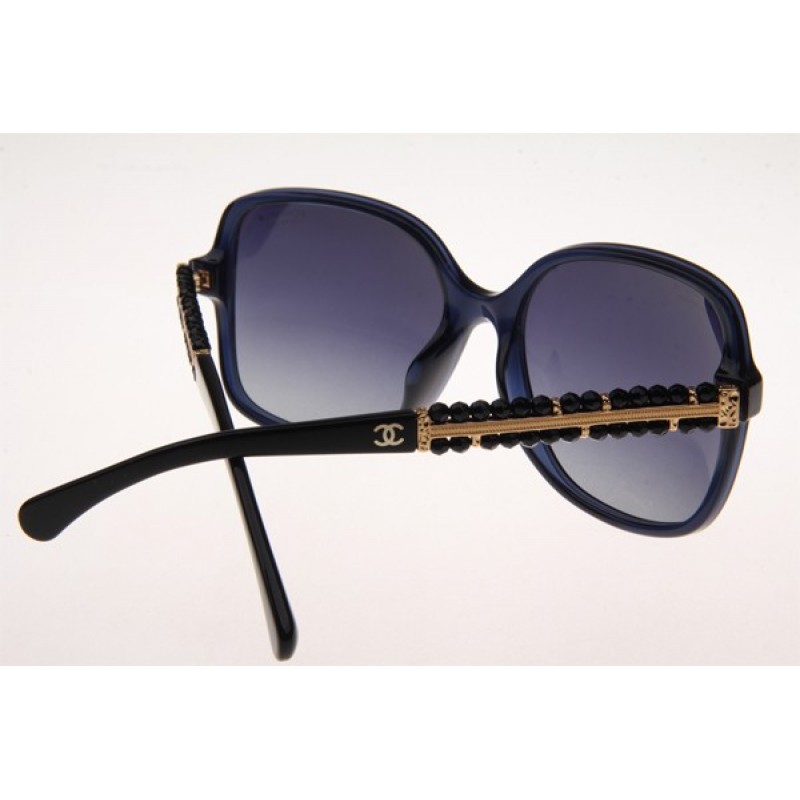 Chanel CH5378-B Sunglasses In Blue